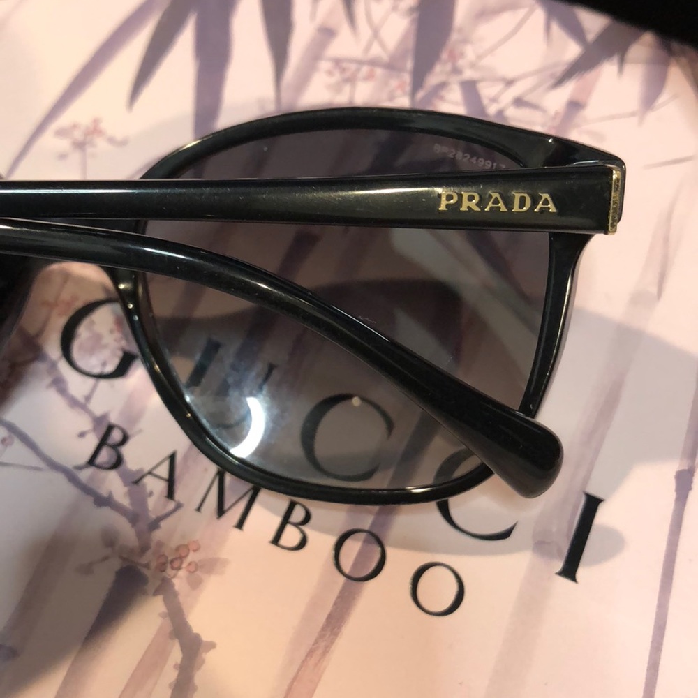 Meet your Posher, Anita